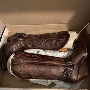 Idyllwind Cowgirl Boots